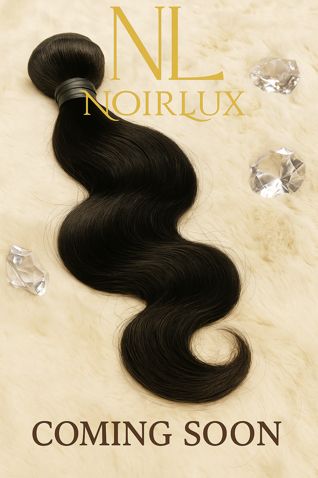 Noir Lux Hair Bundles