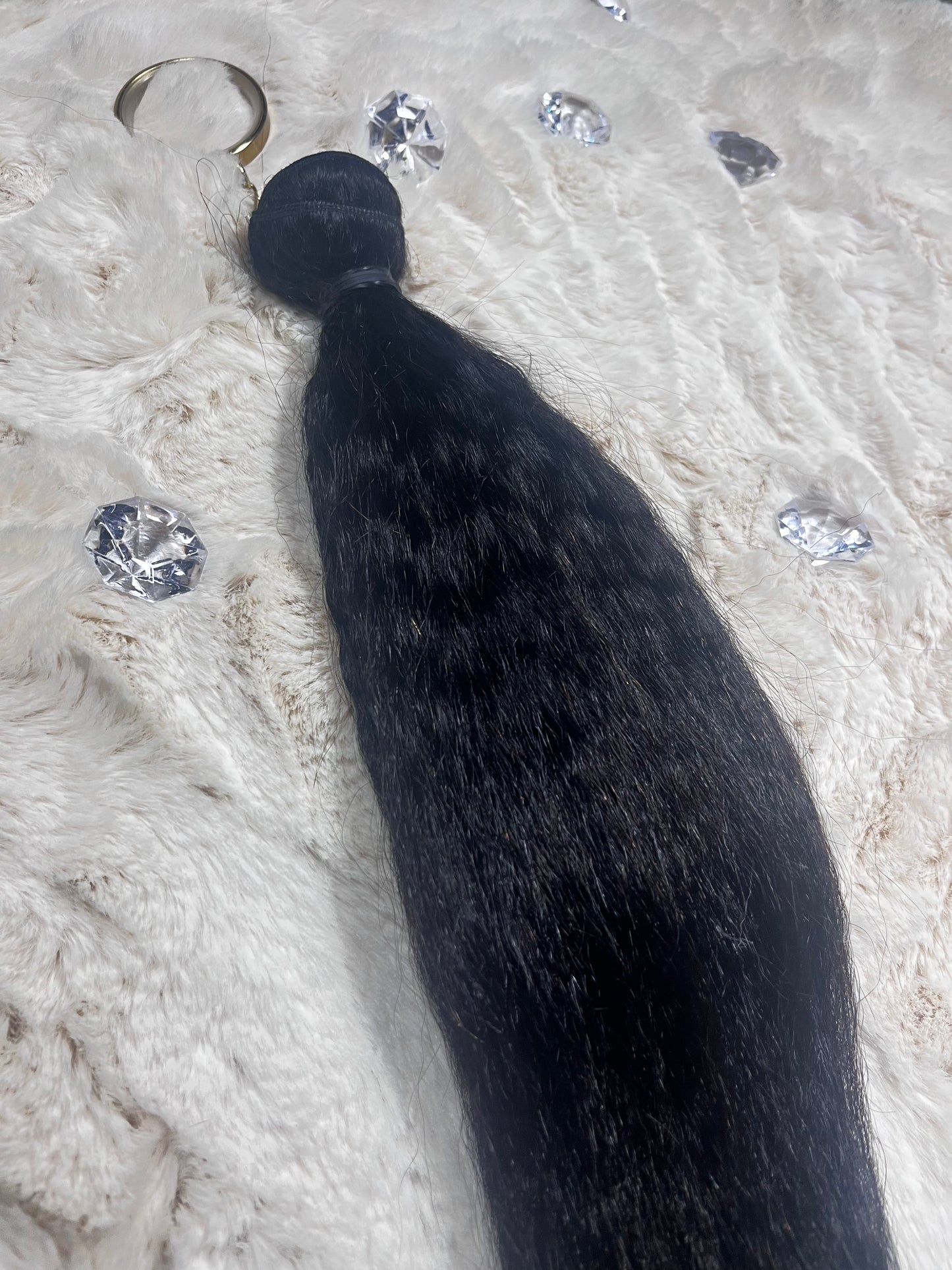 Noir Lux Hair Bundles