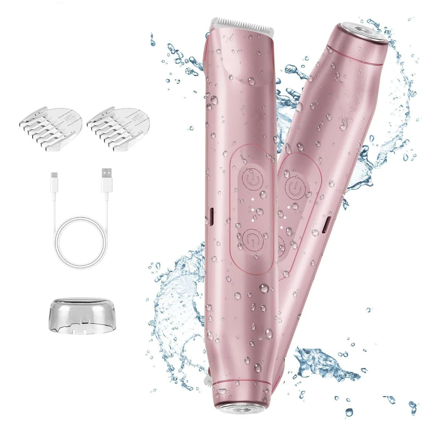 Bikini Trimmer for Women