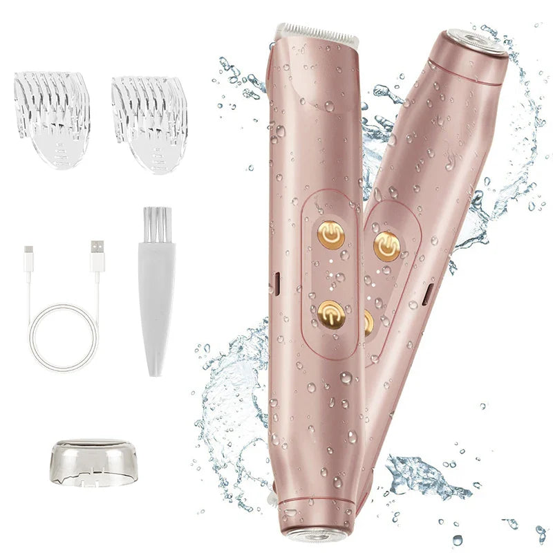 Bikini Trimmer for Women