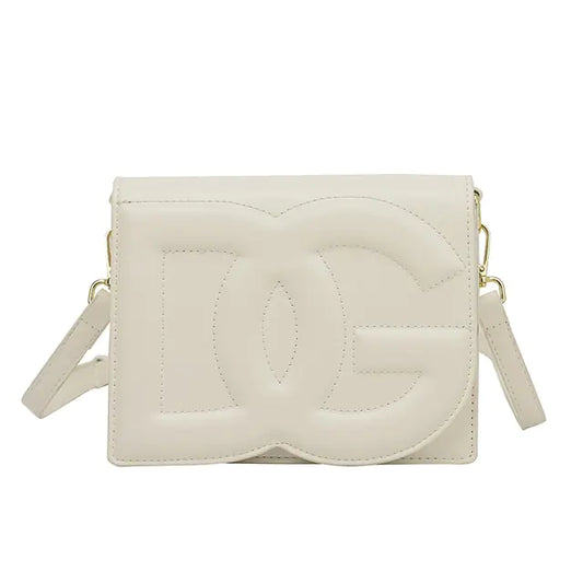 Designer Fashion Crossbody Handbag