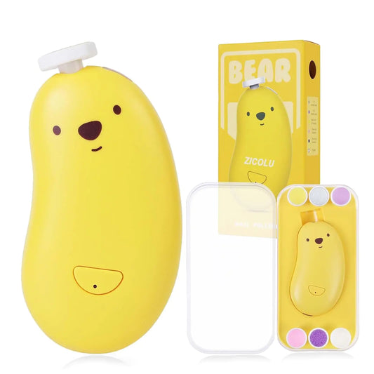 Hranio Baby Nail Clippers