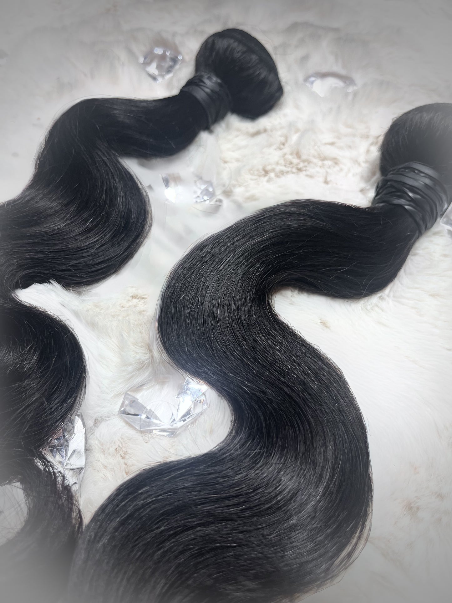 Noir Lux Hair Bundles
