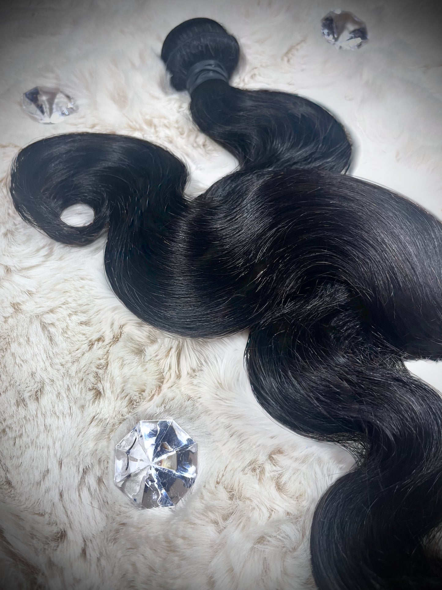 Noir Lux Hair Bundles