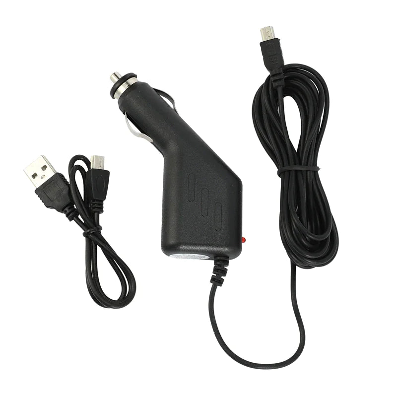 2.4'' HD 1080P Car Dash Cam with Night Vision