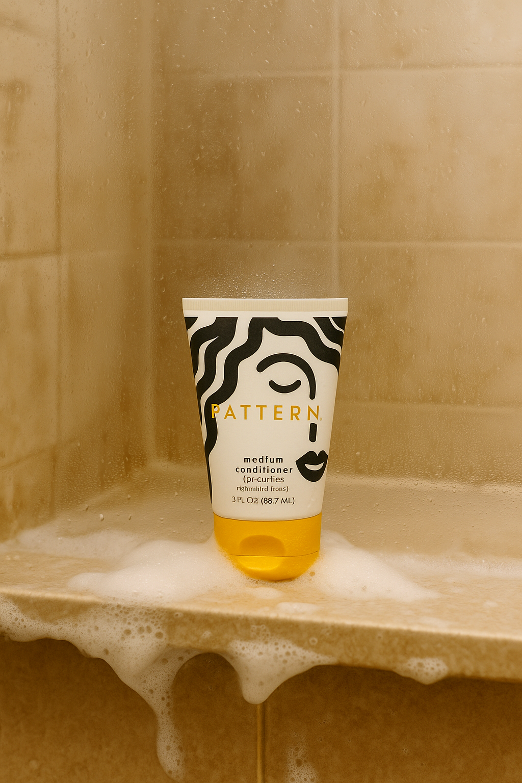 PATTERN Hydrate & Define Curl Conditioner 3 Fl Oz