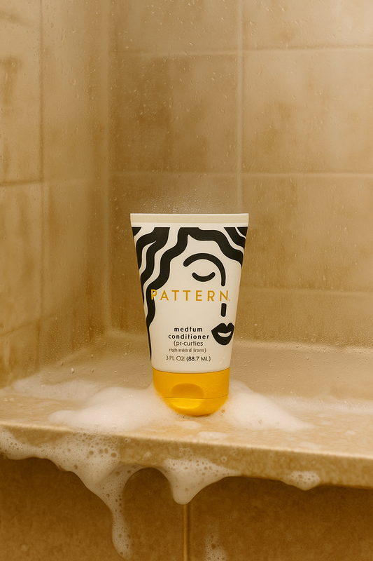 PATTERN Hydrate & Define Curl Conditioner 3 Fl Oz