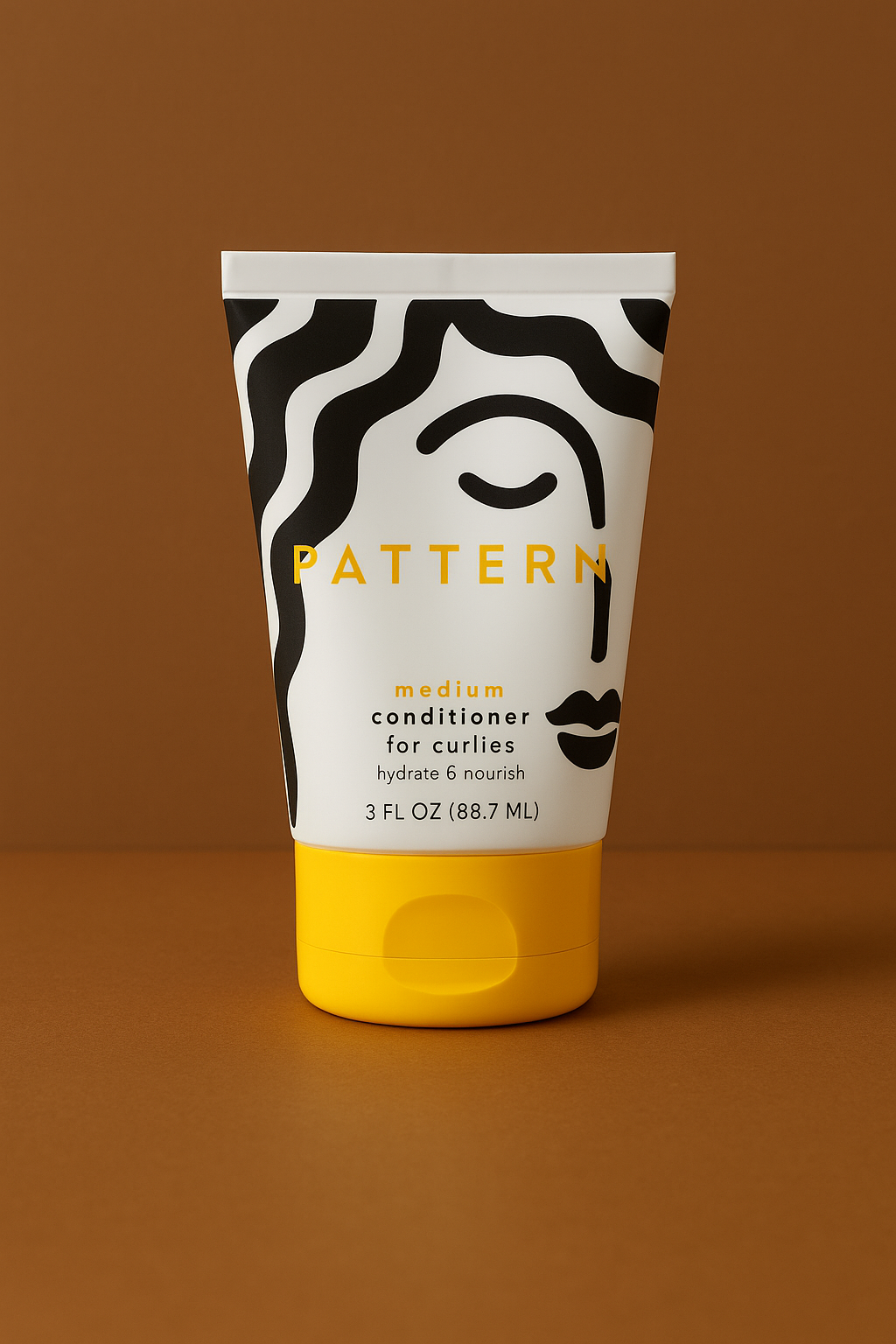 PATTERN Hydrate & Define Curl Conditioner 3 Fl Oz