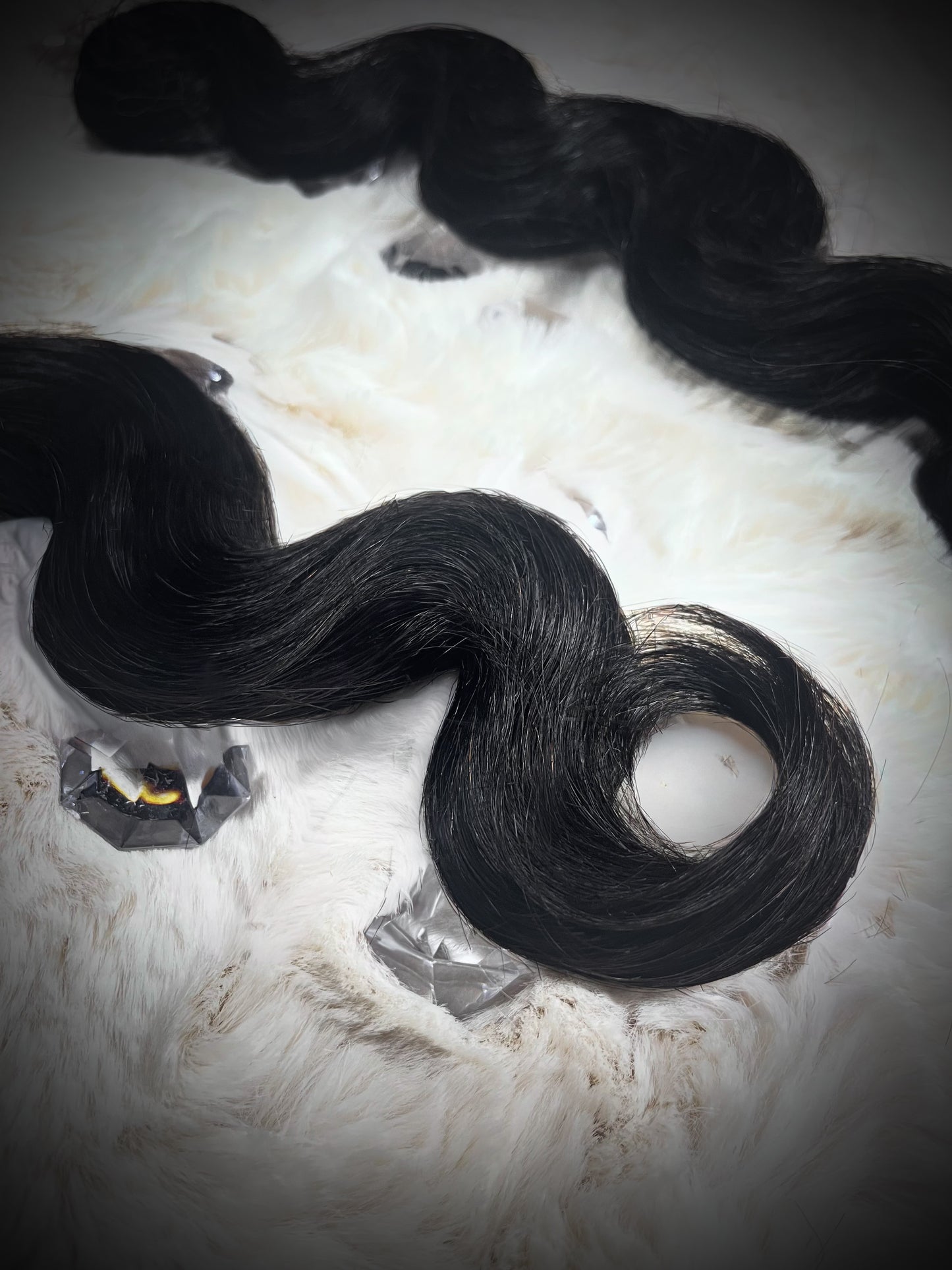 Noir Lux Hair Bundles