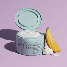 Fenty Hair – The Richer One Deep Conditioner