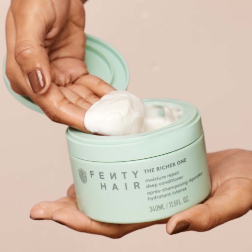 Fenty Hair – The Richer One Deep Conditioner