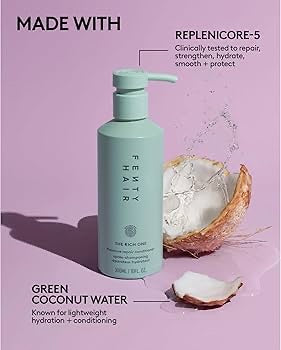 Fenty Hair – The Rich One Conditioner