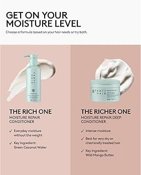 Fenty Hair – The Rich One Conditioner