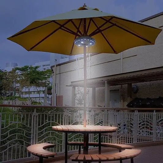 Patio Umbrella LED Light