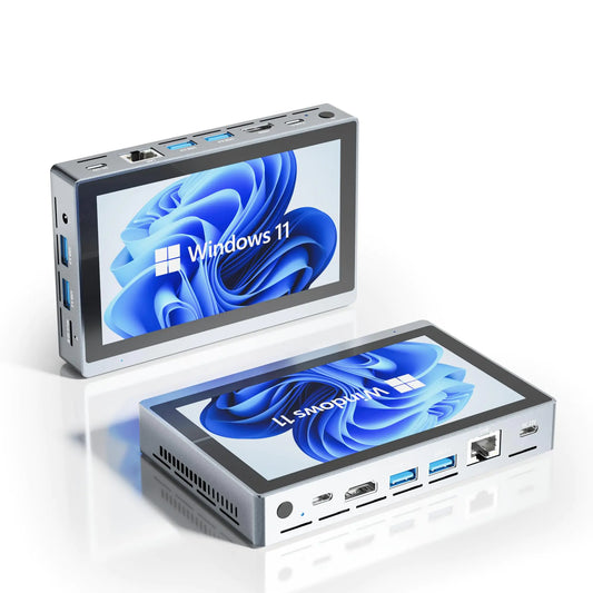 HIGOLEPC Mini PC