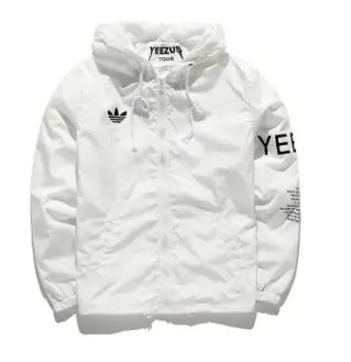 Coconut Waterproof Windproof Jacket