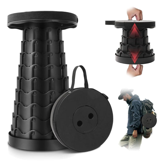 Portable Collapsible Folding Stool
