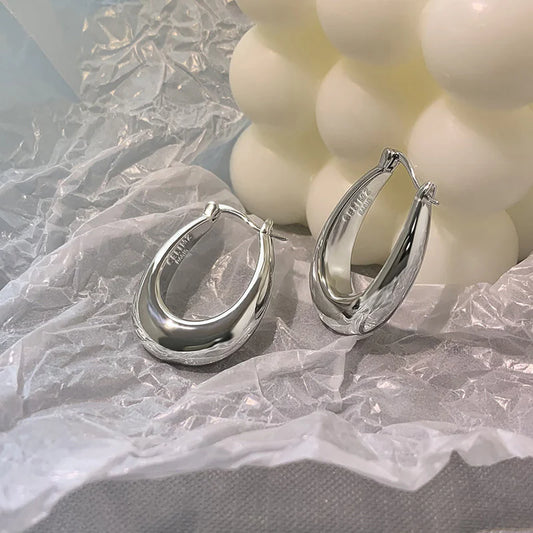 French Vintage Women’s Earrings