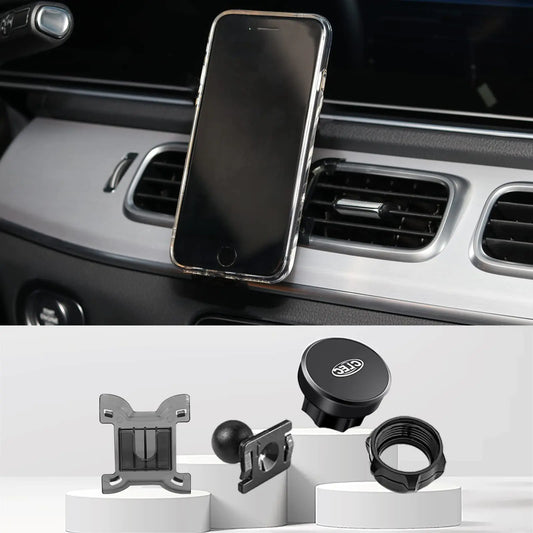 Magnetic Phone Car Mount Cell Phone Holder