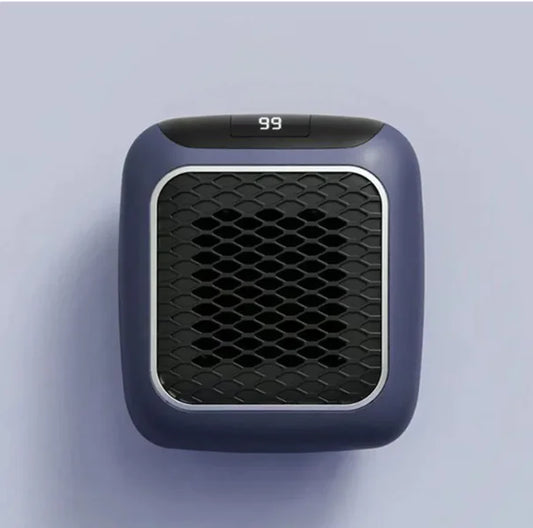 Mini Wall Mount Fan Heater