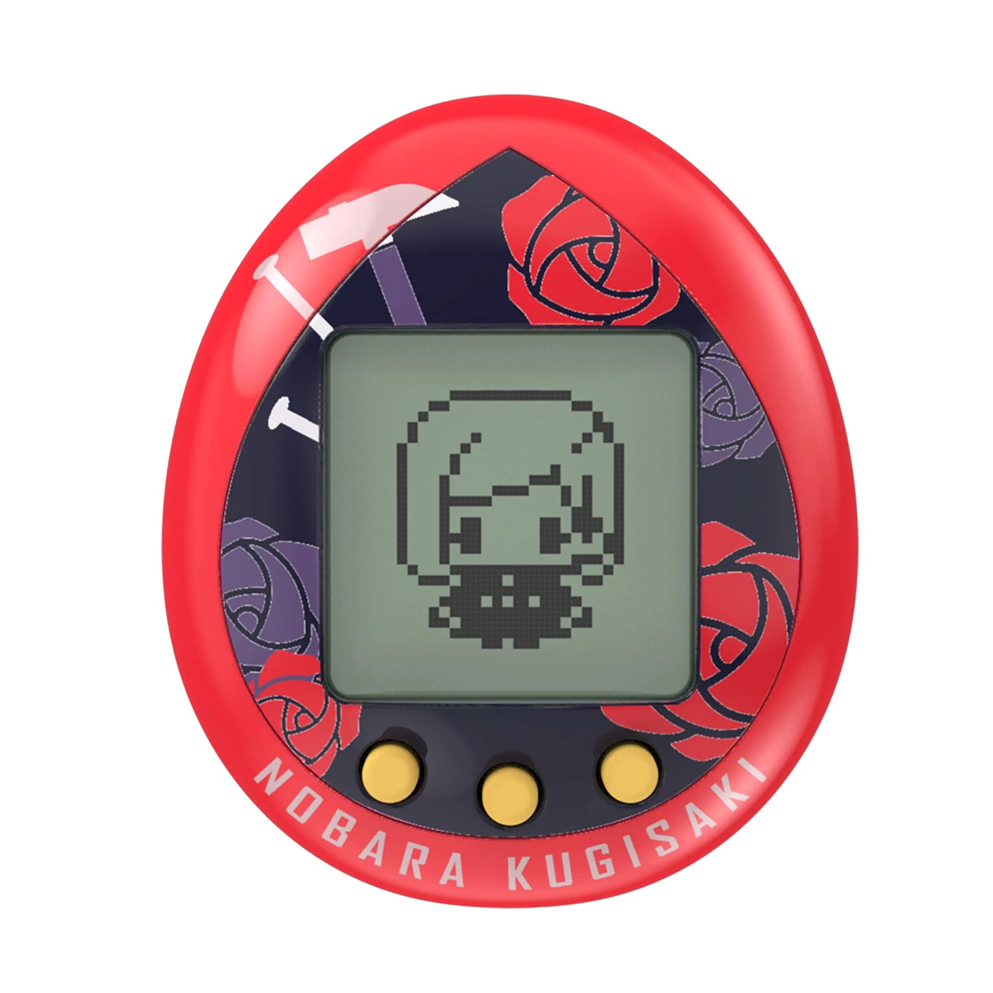 Tamagotchi Nano x Jujutsu Kaisen - Nobara (Japanese Version)