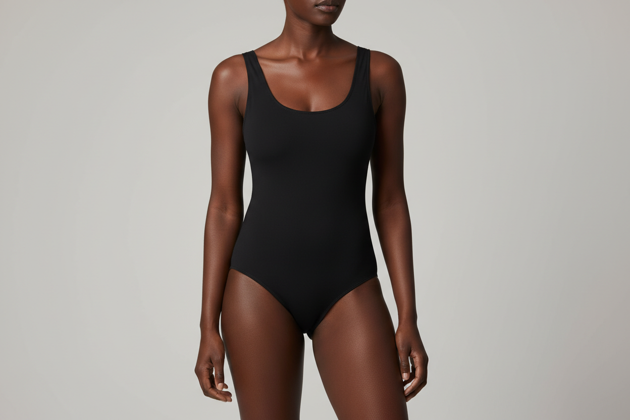 Women's Essential Bodysuit