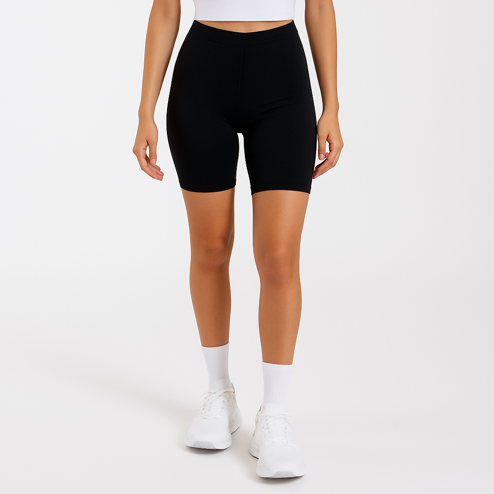 2012 - Women's Biker Shorts