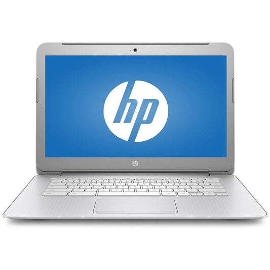 HP 14" Chromebook Laptop 4GB 16GB | 14-ak040wm