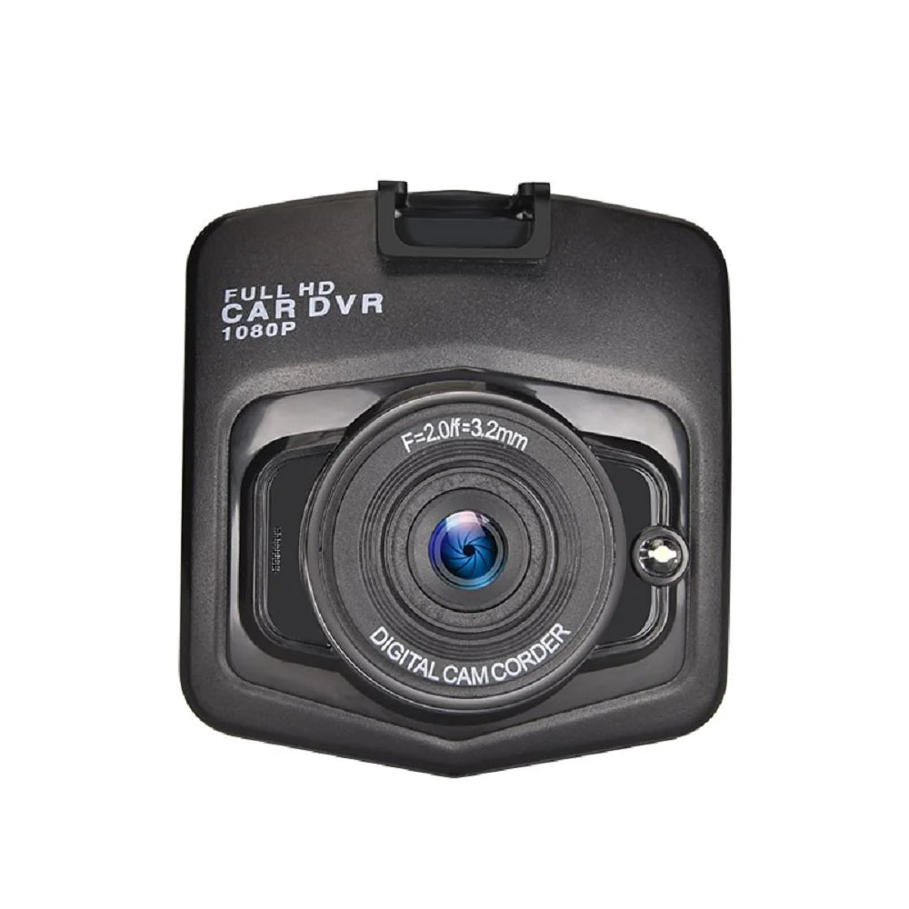 2.4'' HD 1080P Car Dash Cam with Night Vision