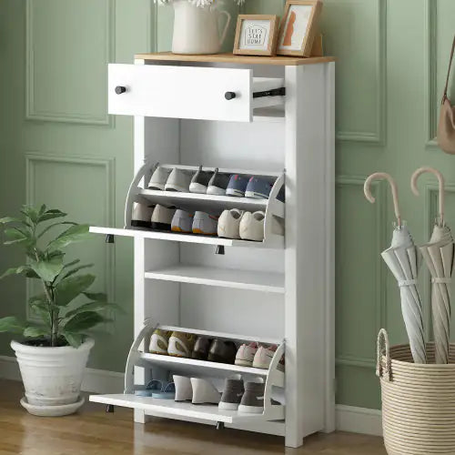 ON-TREND Shoe Cabinet
