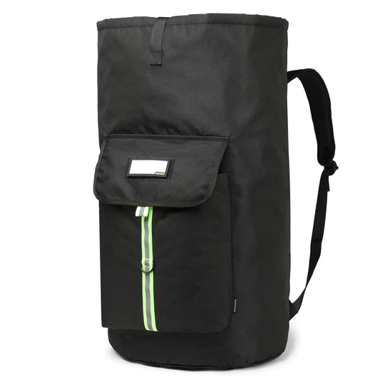 Packable Laundry Bag Backpack