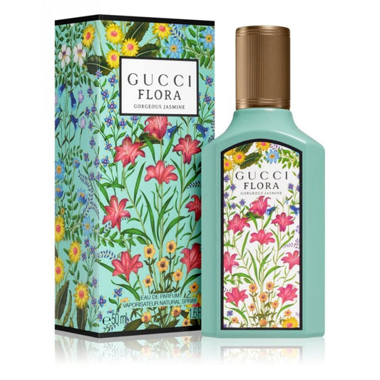 Flora Gorgeous Jasmine by Gucci