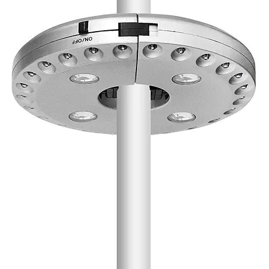 Patio Umbrella LED Light