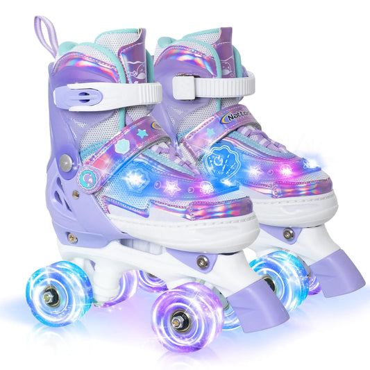 Kids Roller Skates Rollerskates