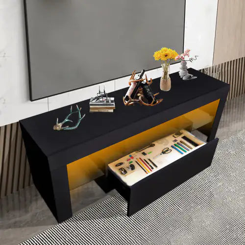 TV Stand W/ Storage