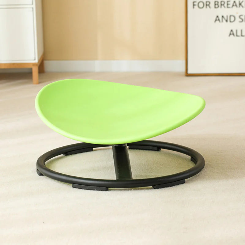 Kids Sensory Swivel Chair