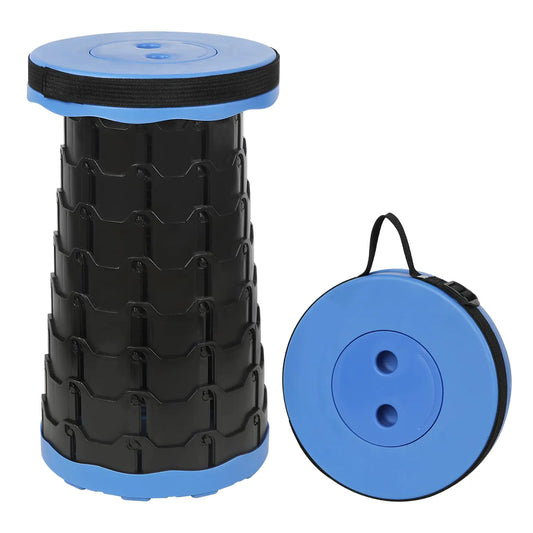 Portable Collapsible Stool