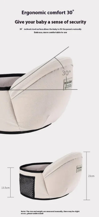 Baby Carrier