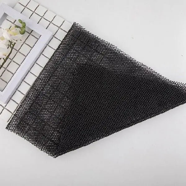 Trendy African Net Sponge Exfoliating Body
