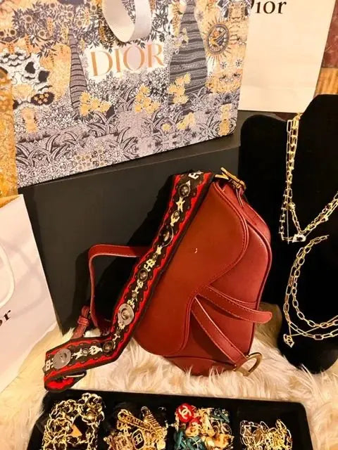Fashion Women's Handbag