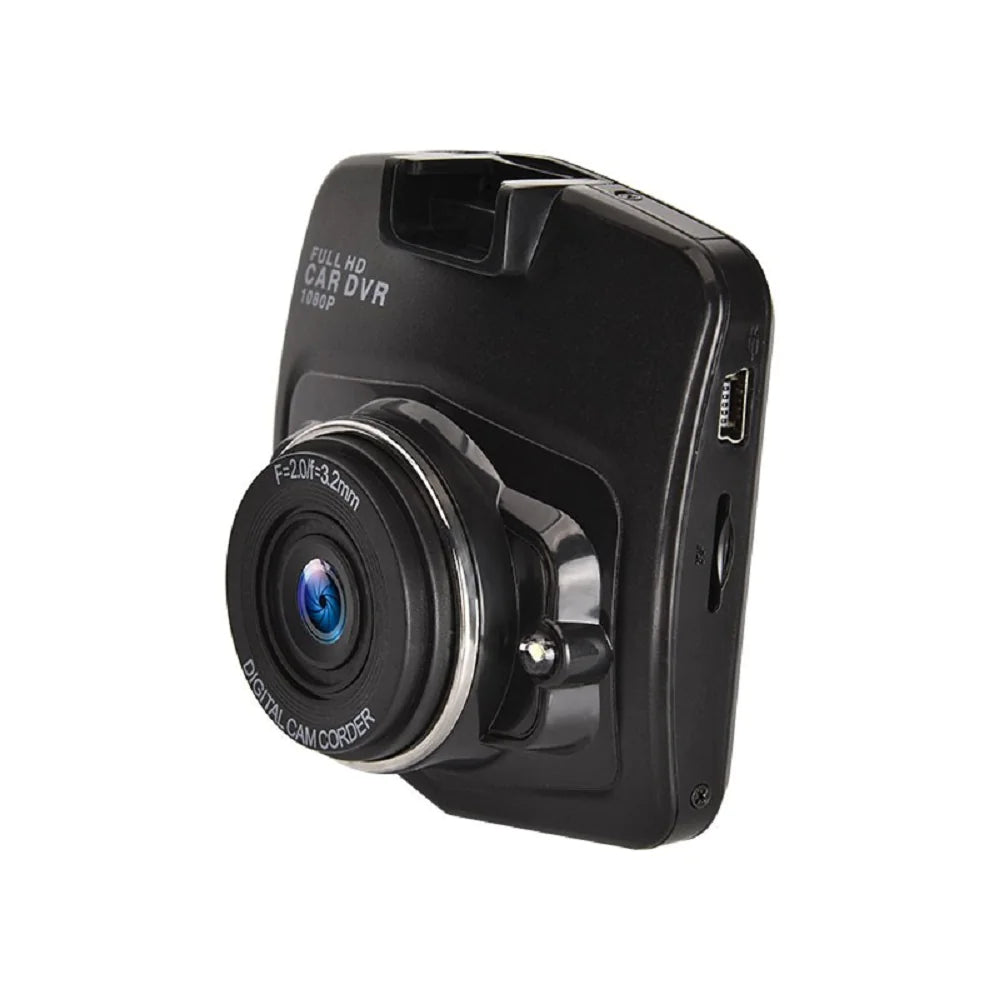 2.4'' HD 1080P Car Dash Cam with Night Vision