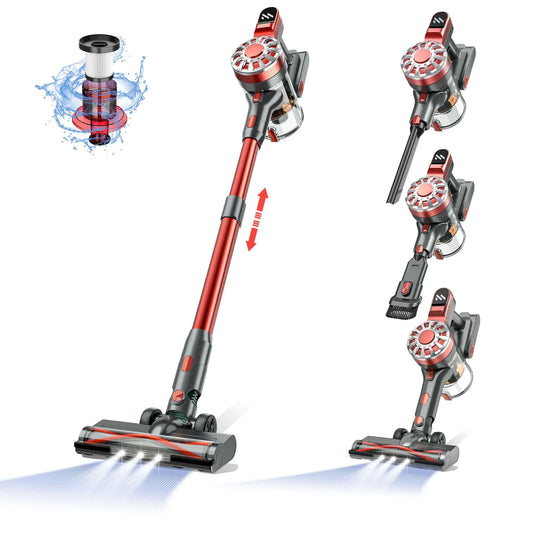 MHome Cordless Vacuum Cleaner