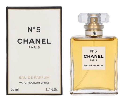 CHANEL N° 5