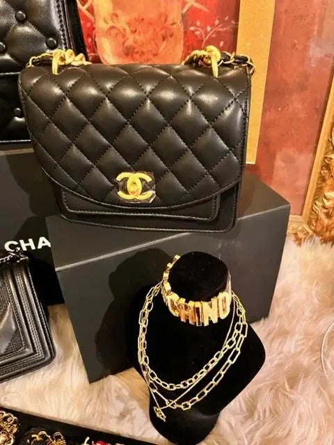 High End Fashion Women's Handbag