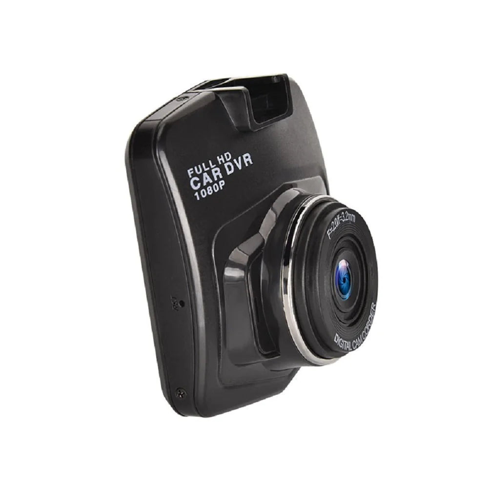 2.4'' HD 1080P Car Dash Cam with Night Vision