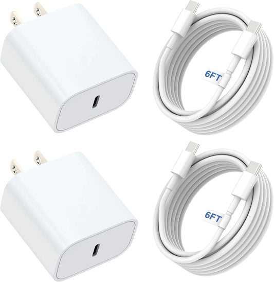 USB-C Charger for iPhone 16