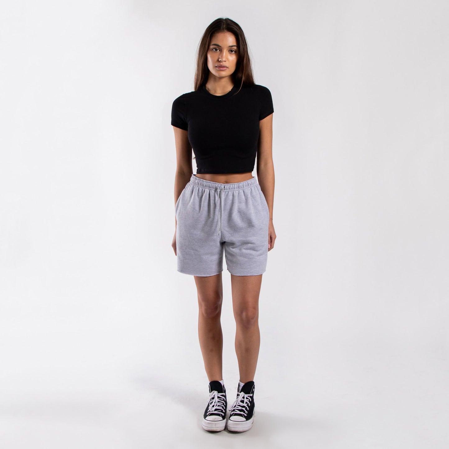 4001 - Women's Baby Tee