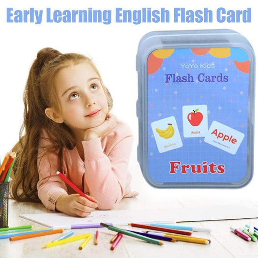 Learning Flashcards